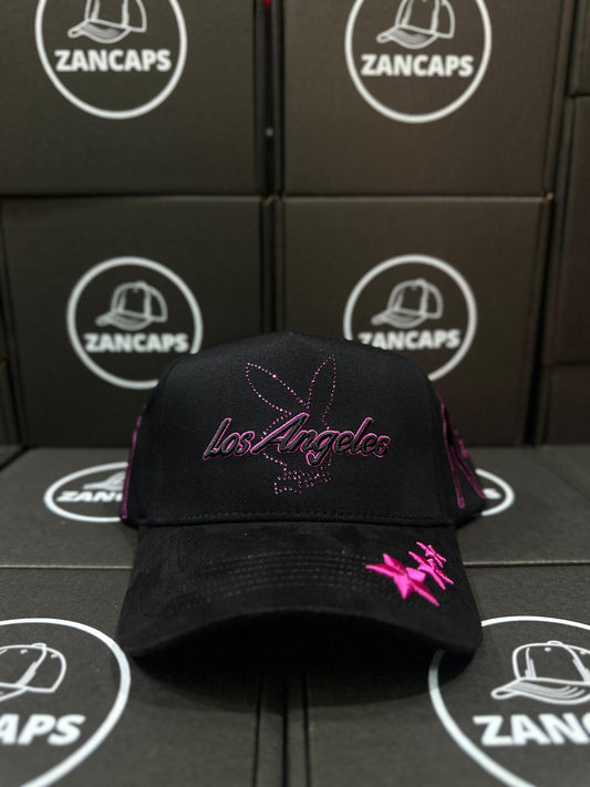 HAMSA HATS "PLAYBOY"
