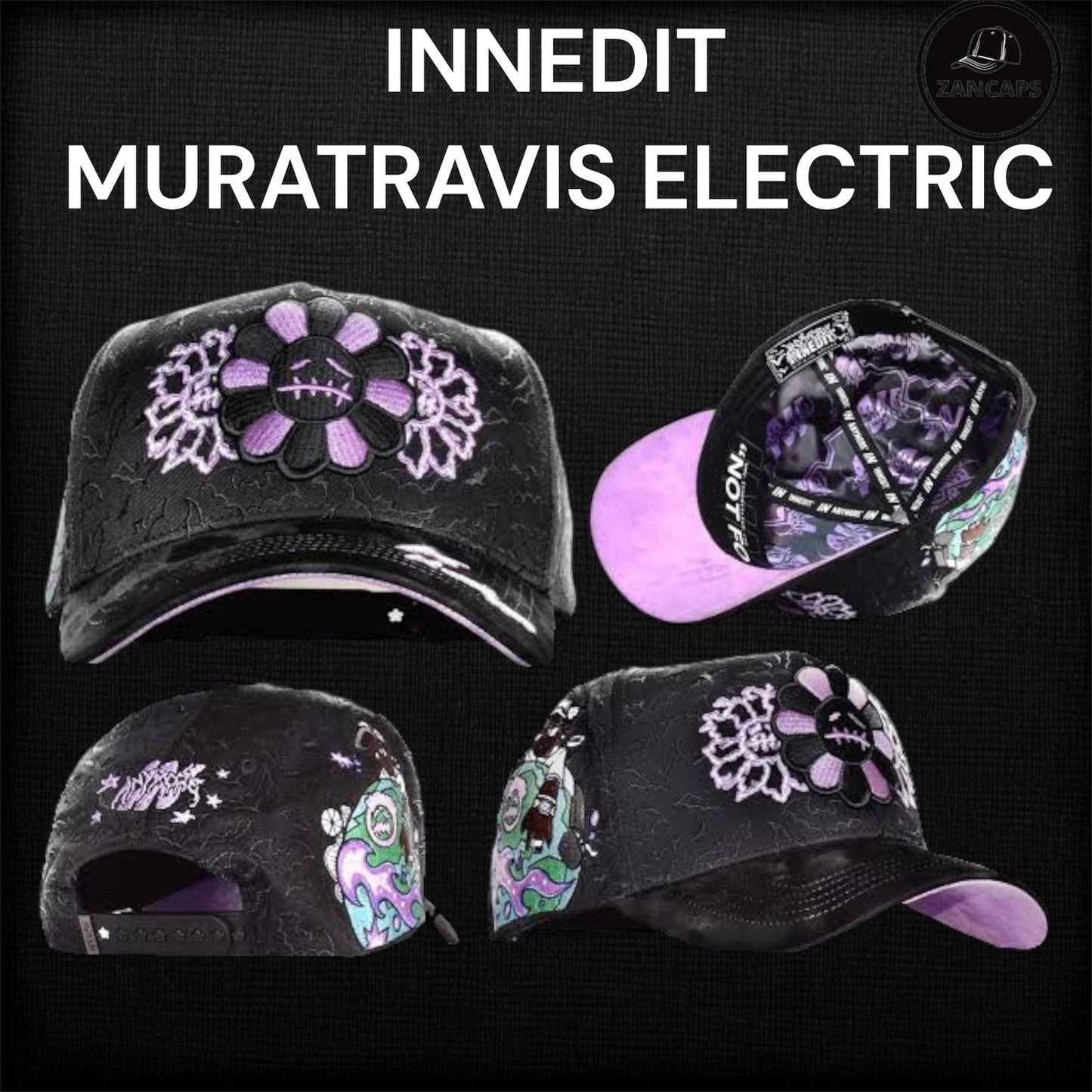 INNEDIT “MURATRAVIS ELECTRIC”