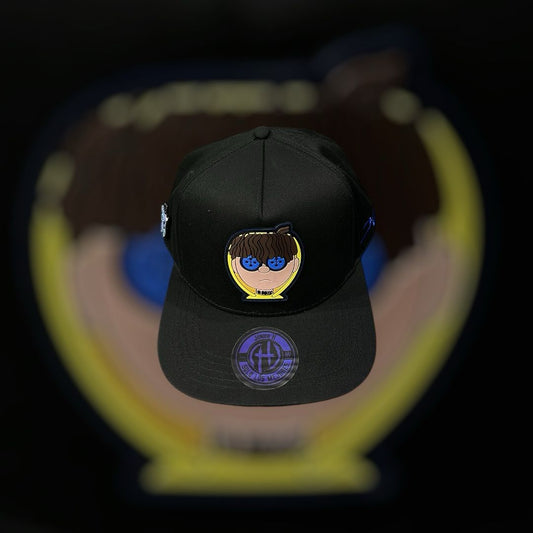 JC HATS X JUNIOR H “2”