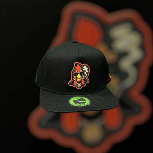 JC HATS X LOS TUCANES DE TIJUANA “MIS TRES ANIMALES”