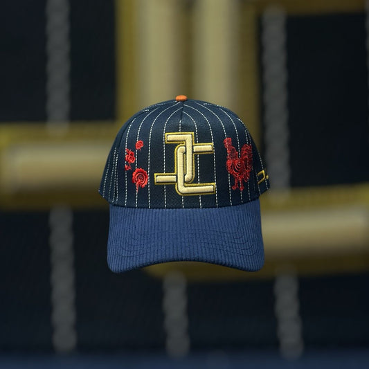 JC HATS “HOROSCOPO GALLO”