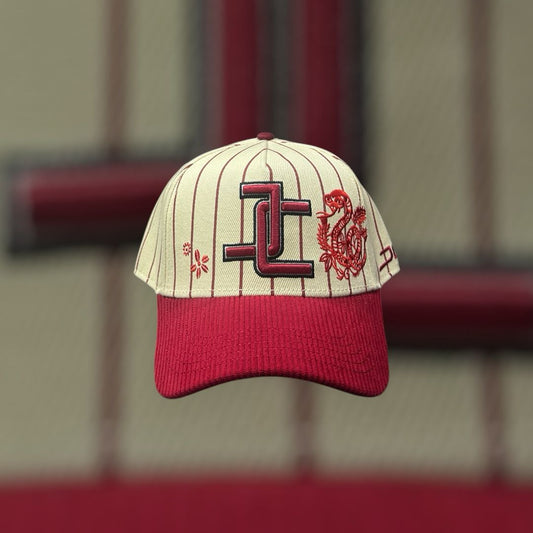 JC HATS “HOROSCOPO SERPIENTE”