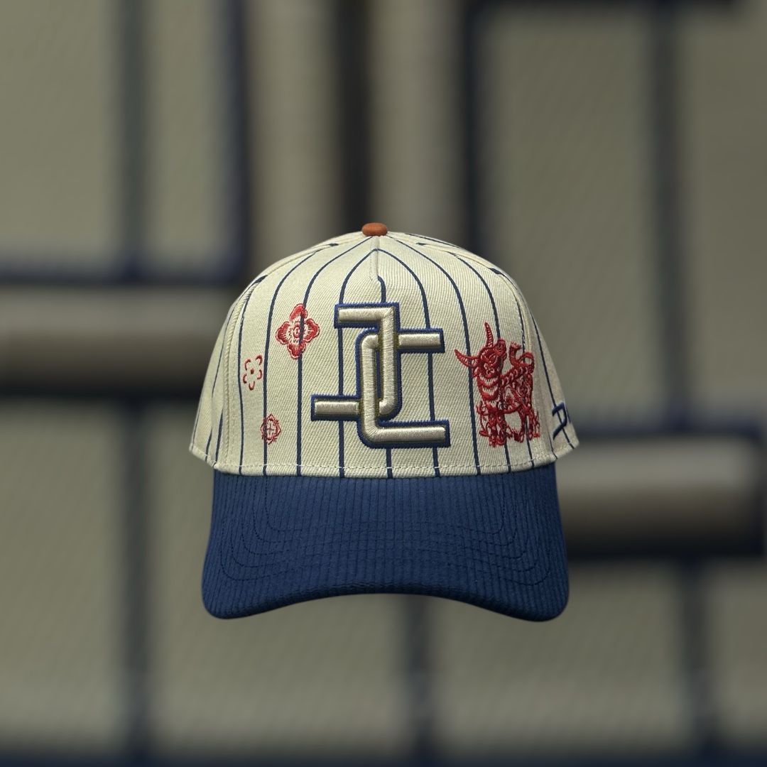 JC HATS “HOROSCOPO TORO”