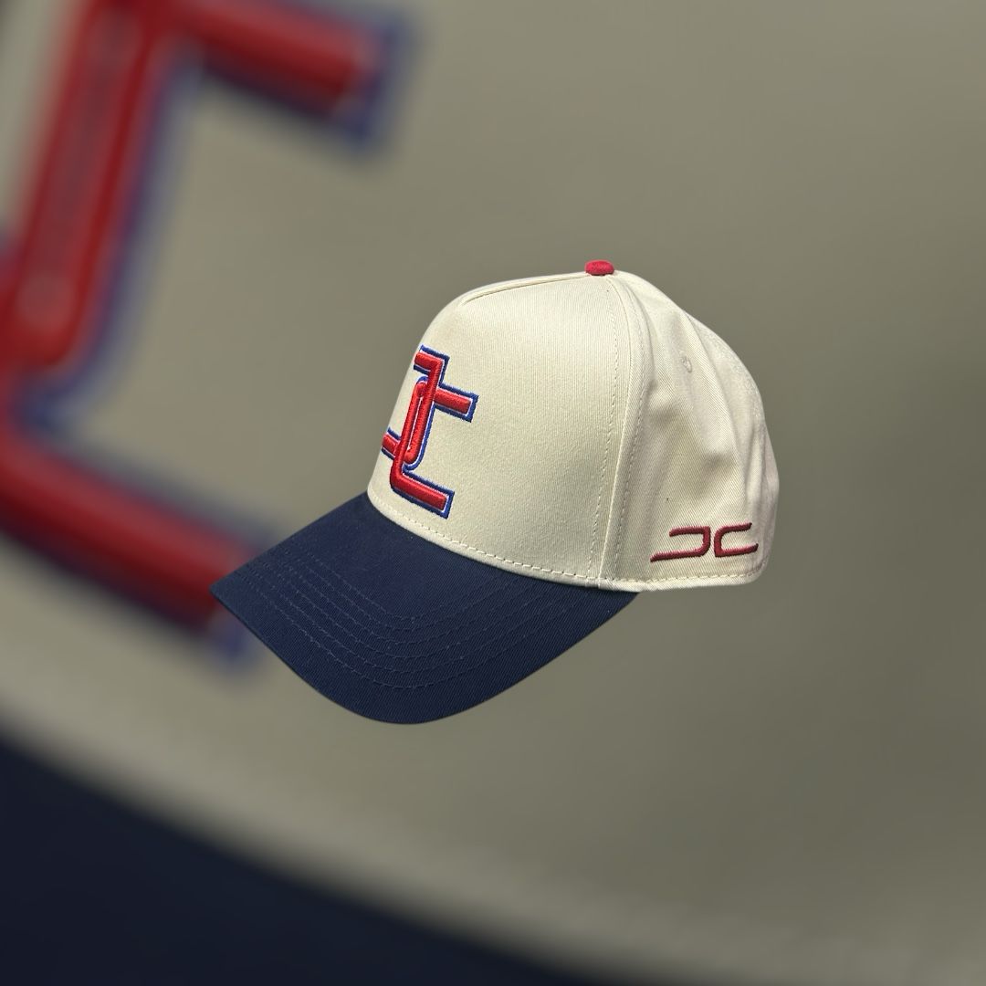 JC HATS “PARADISE BEIGE”