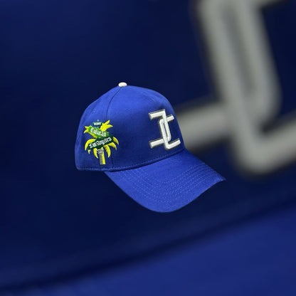 JC HATS “PARADISE”