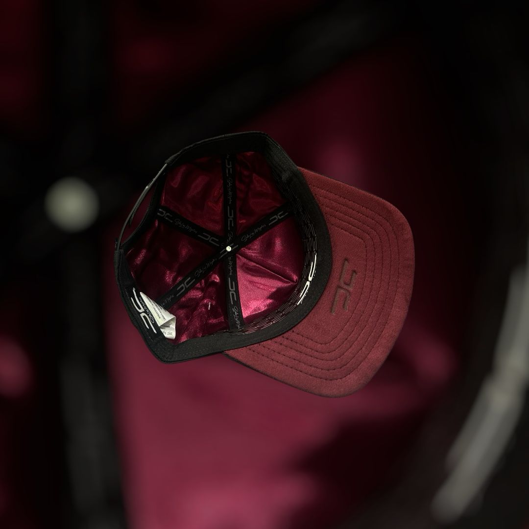 JC HATS “GOOD LUCK NEGRO”