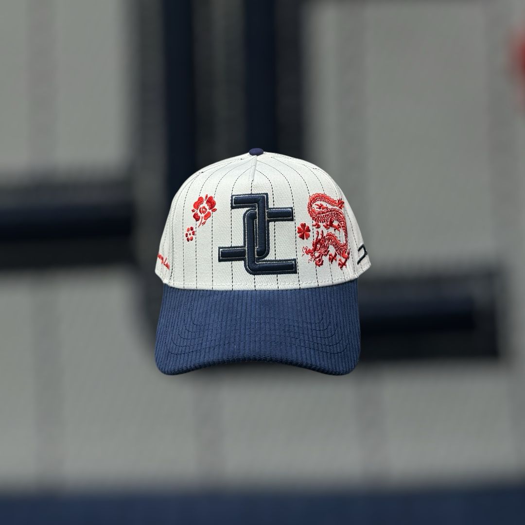 JC HATS “HOROSCOPO BLANCO”