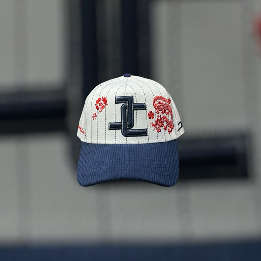JC HATS “HOROSCOPO BLANCO”