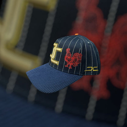 JC HATS “HOROSCOPO GALLO”