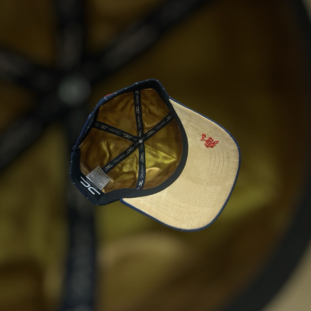 JC HATS “HOROSCOPO GALLO”