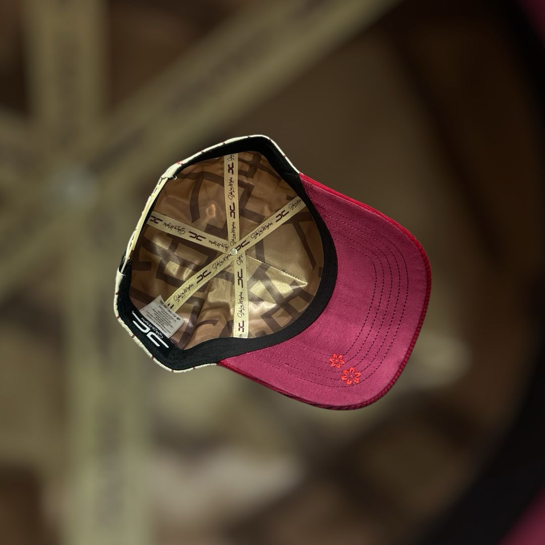 JC HATS “HOROSCOPO SERPIENTE”