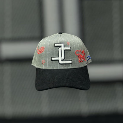 JC HATS “HOROSCOPO TIGRE”