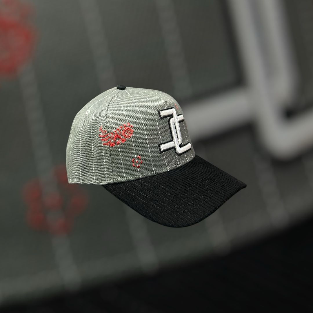 JC HATS “HOROSCOPO TIGRE”