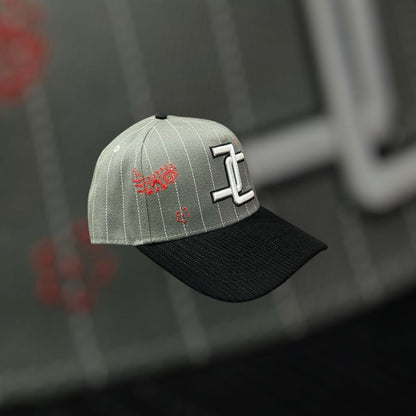 JC HATS “HOROSCOPO TIGRE”