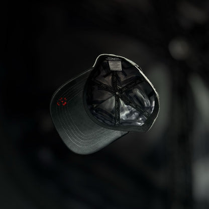 JC HATS “HOROSCOPO TIGRE”