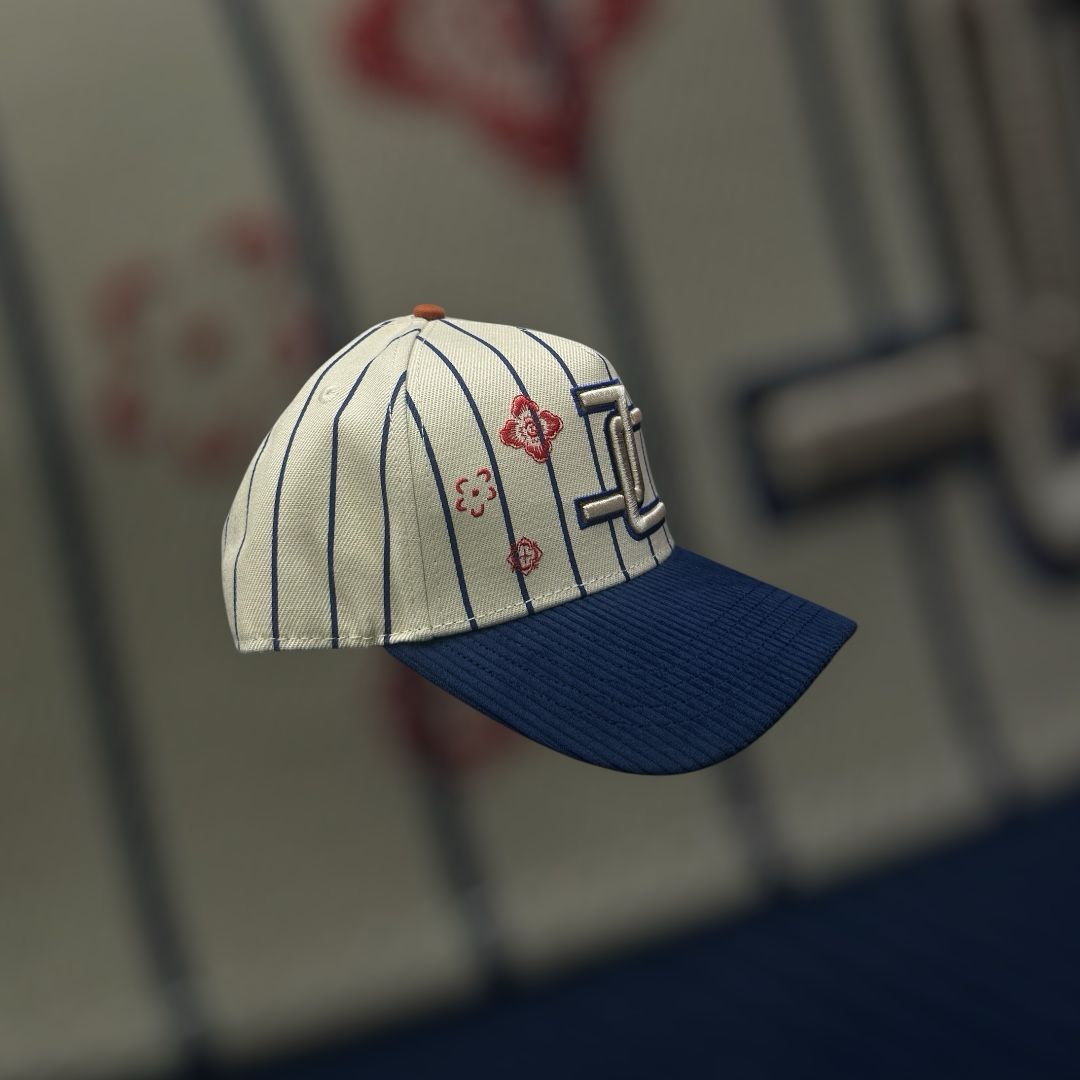 JC HATS “HOROSCOPO TORO”