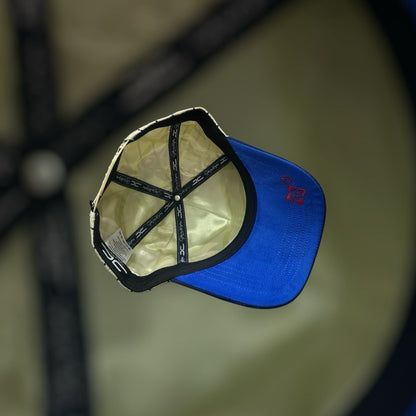 JC HATS “HOROSCOPO TORO”