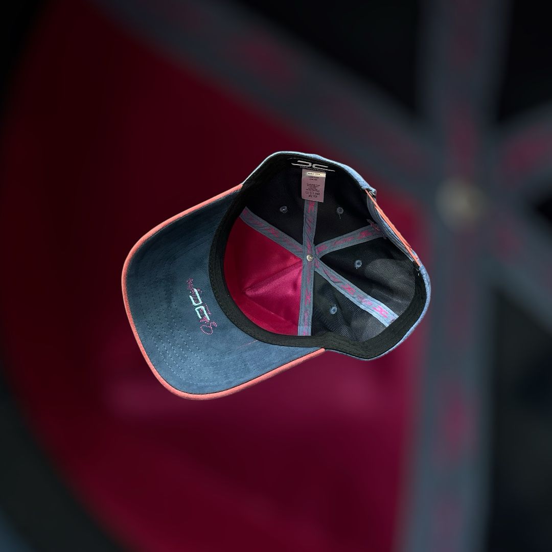 JC HATS “PARADISE MEXICO”