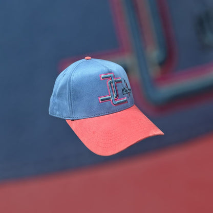 JC HATS “PARADISE MEXICO”