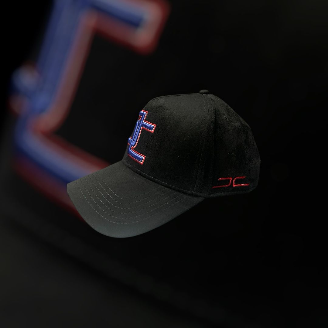 JC HATS “PARADISE NEGRA”