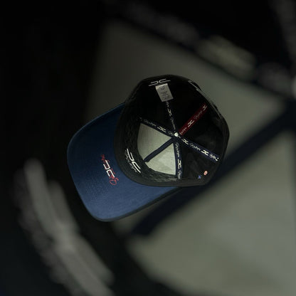 JC HATS “PARADISE NEGRA”