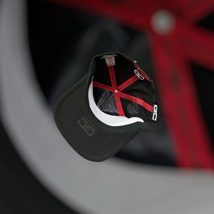 JC HATS X GRUPO CLASIFICADO “SOLO LOS MEJORES”