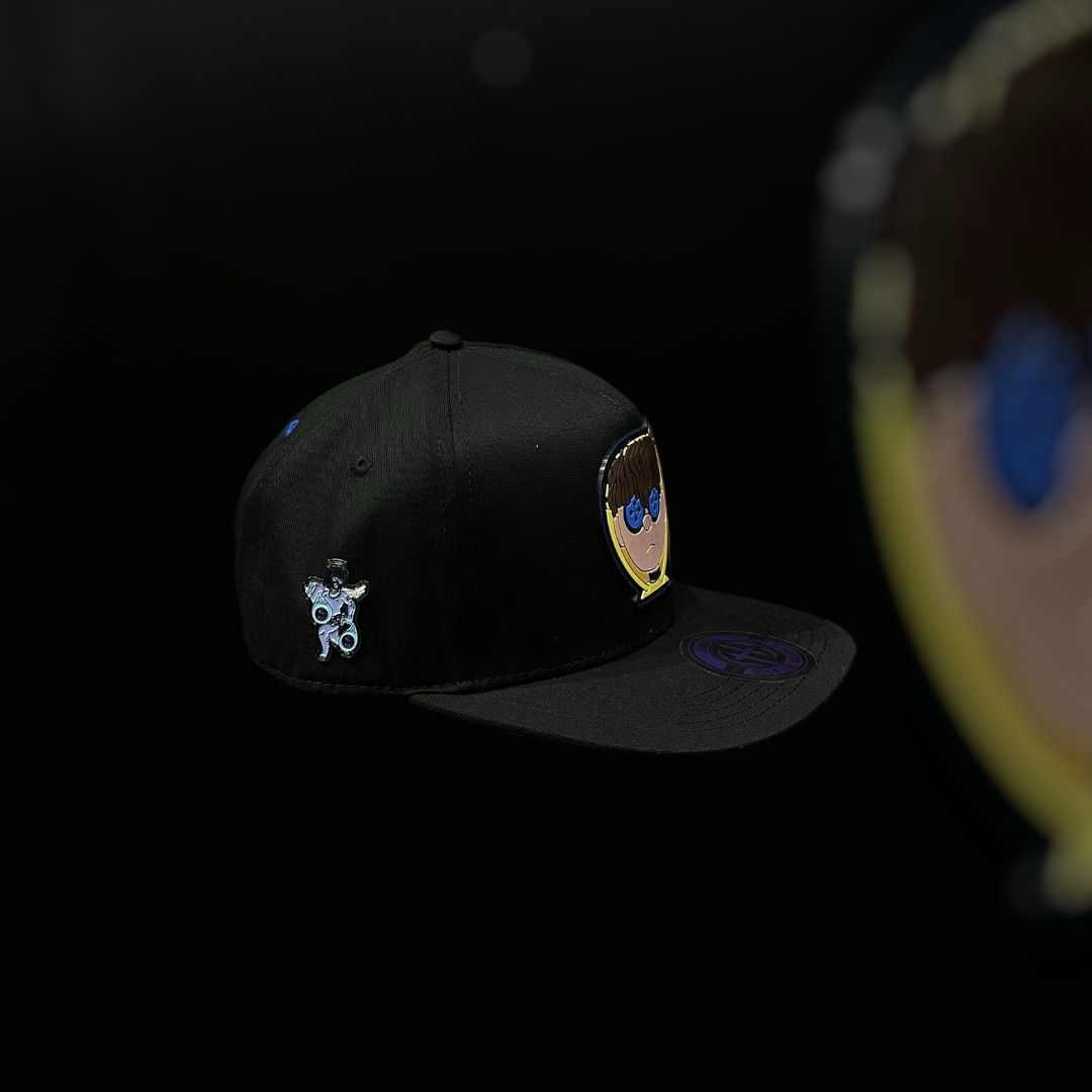 JC HATS X JUNIOR H “2”