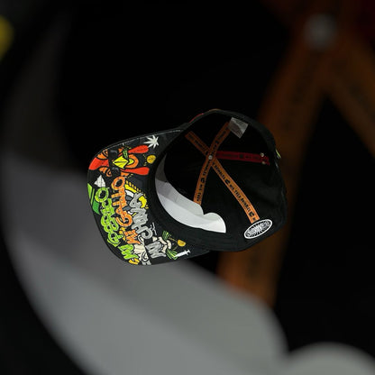 JC HATS X LOS TUCANES DE TIJUANA “MIS TRES ANIMALES”
