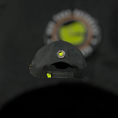 JC HATS X LOS TUCANES DE TIJUANA “MIS TRES ANIMALES”