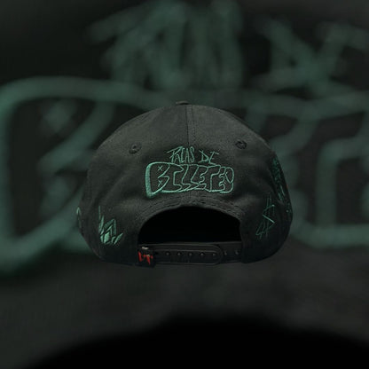 JC HATS X NATANAEL “PACAS DE BILLETES”