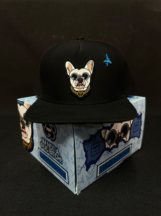 JC X MARKITOS TOYS BULLDOG