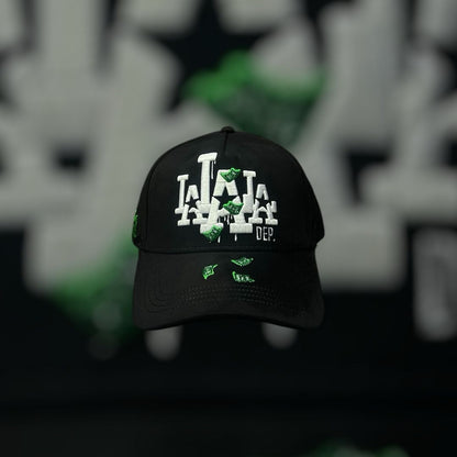 MONEY HATS “LALALA CASH”