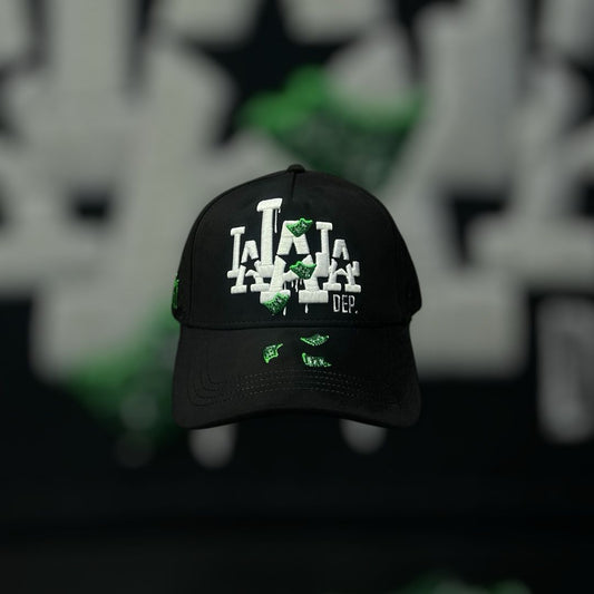 MONEY HATS “LALALA CASH”