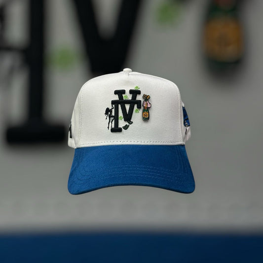 MONEY HATS “MONEY SERIES”