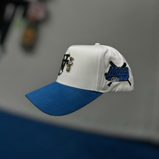 MONEY HATS “MONEY SERIES”