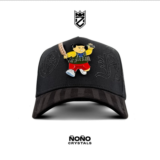 MZ ÑOÑO CRYSTAL