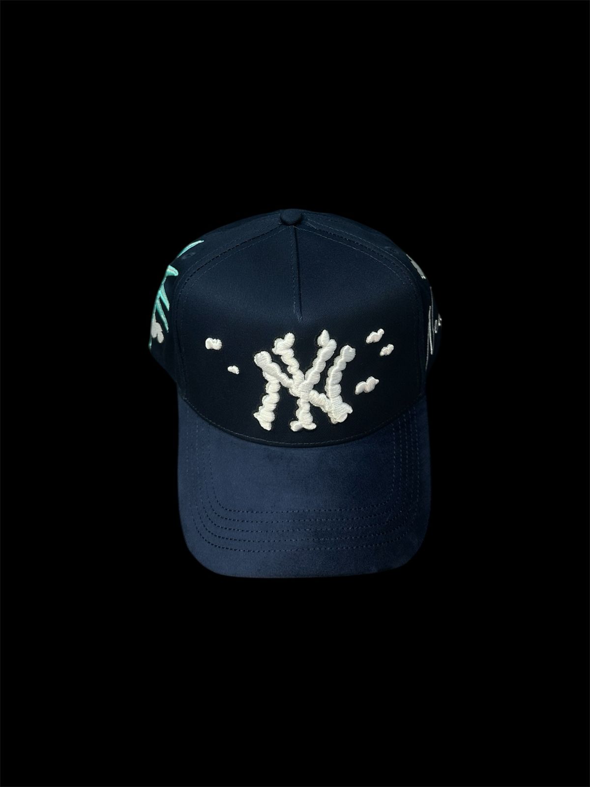 31 Hats NY Aniversario