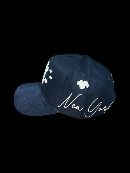 31 Hats NY Aniversario