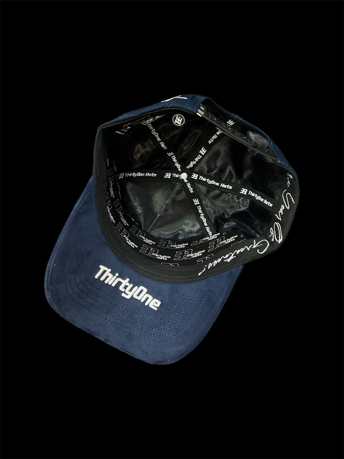 31 Hats NY Aniversario