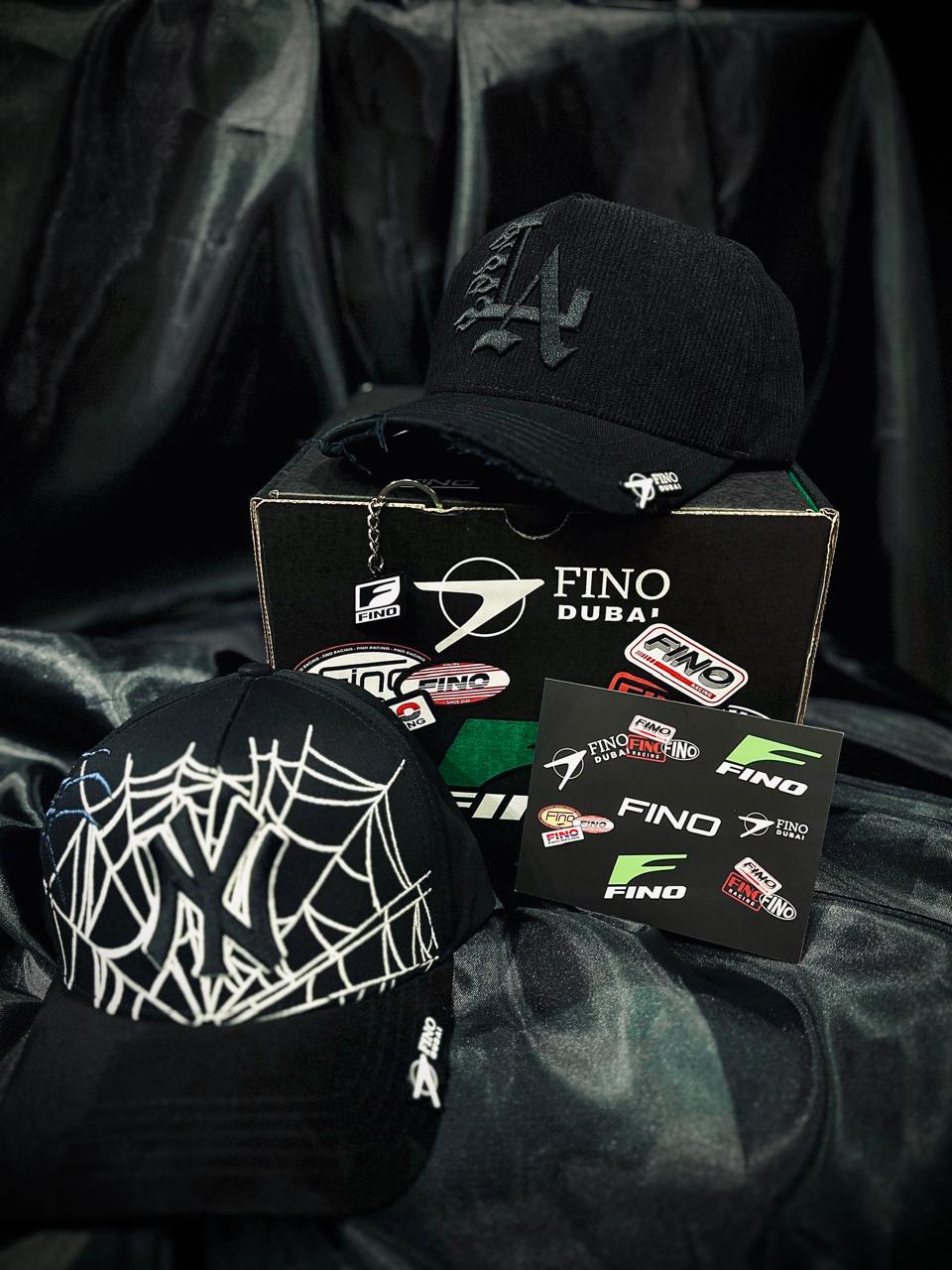 FINO DUBAI
