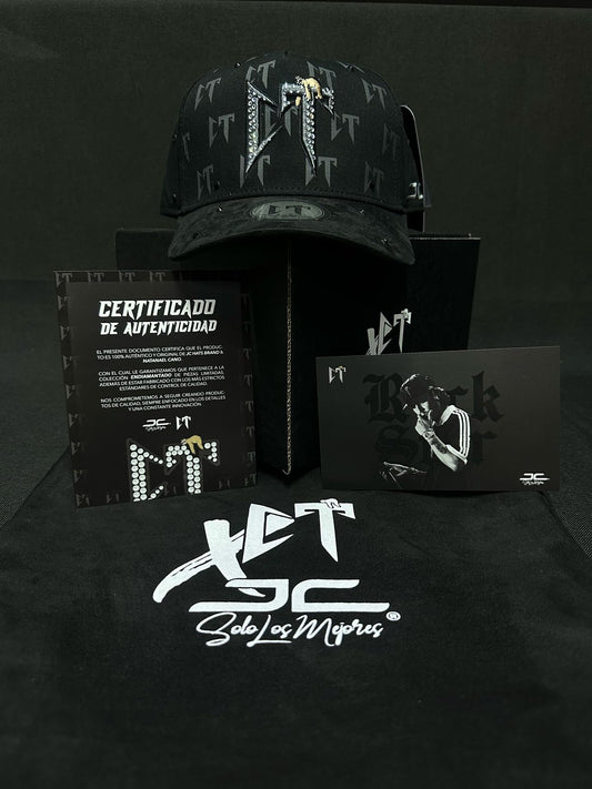 JC X NATANAEL CT DIAMANTADO