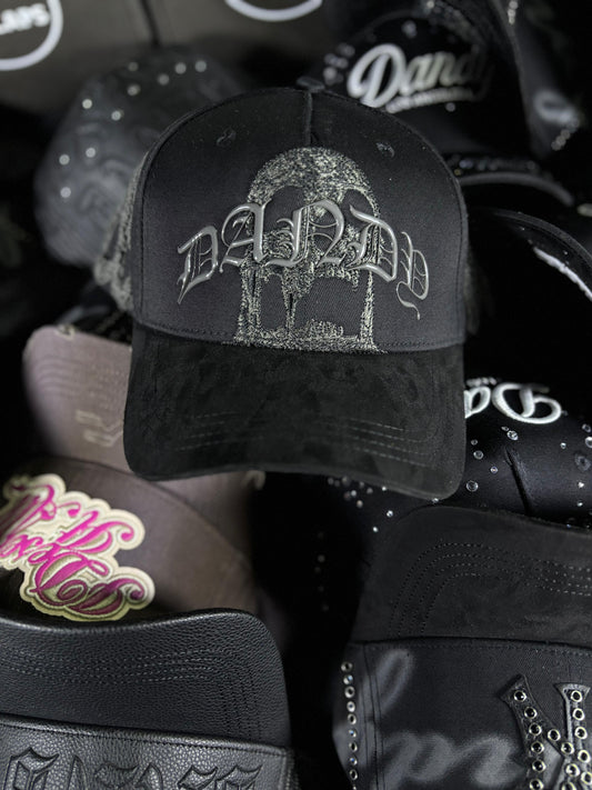 DANDY HATS "PLAGUE"